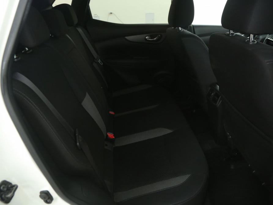 Nissan Qashqai II Рестайлинг Иваново  - изображение 11