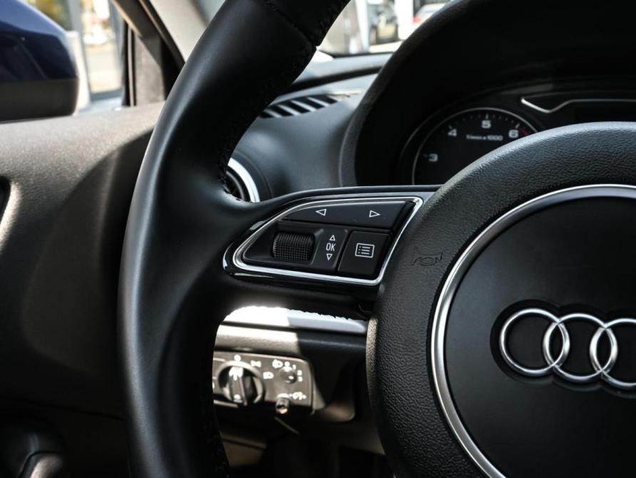 Audi A3 III (8V) Волгоград  - изображение 17