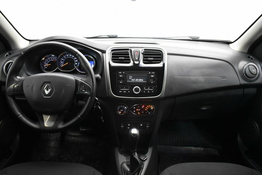Renault Sandero II Москва  - изображение 5