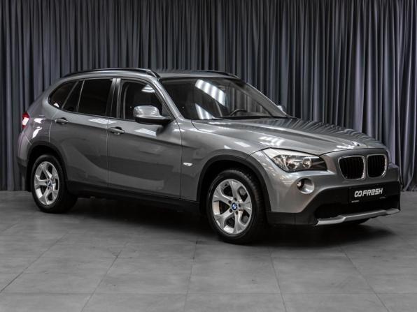 BMW X1 I (E84) с пробегом 2012 года, цена 1 129 000 рублей, 201789 км, внедорожник, Автокод Объявления