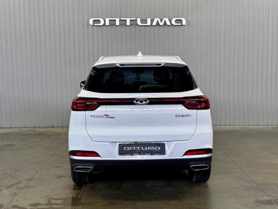 Chery Tiggo 7 Pro I Краснодар  - изображение 6