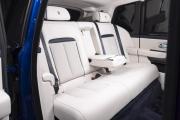 Rolls-Royce Cullinan I Рестайлинг Москва  - изображение 39
