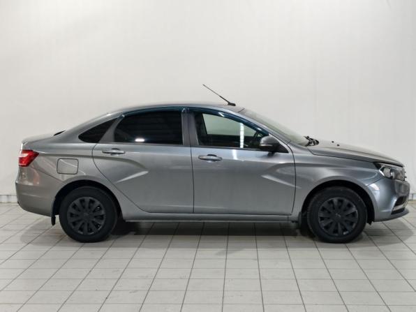 Lada (ВАЗ) Vesta I с пробегом 2020 года, цена 951 000 рублей, 120992 км, седан, Автокод Объявления