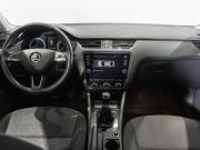 Skoda Octavia III (A7) Рестайлинг Казань  - изображение 14