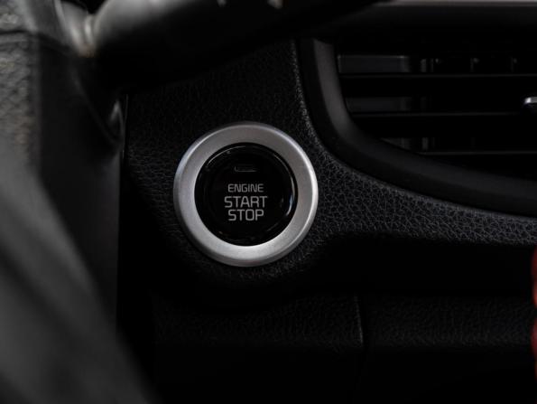 Kia Picanto III с пробегом 2020 года, цена 1 485 000 рублей, 82465 км, хэтчбек, Автокод Объявления
