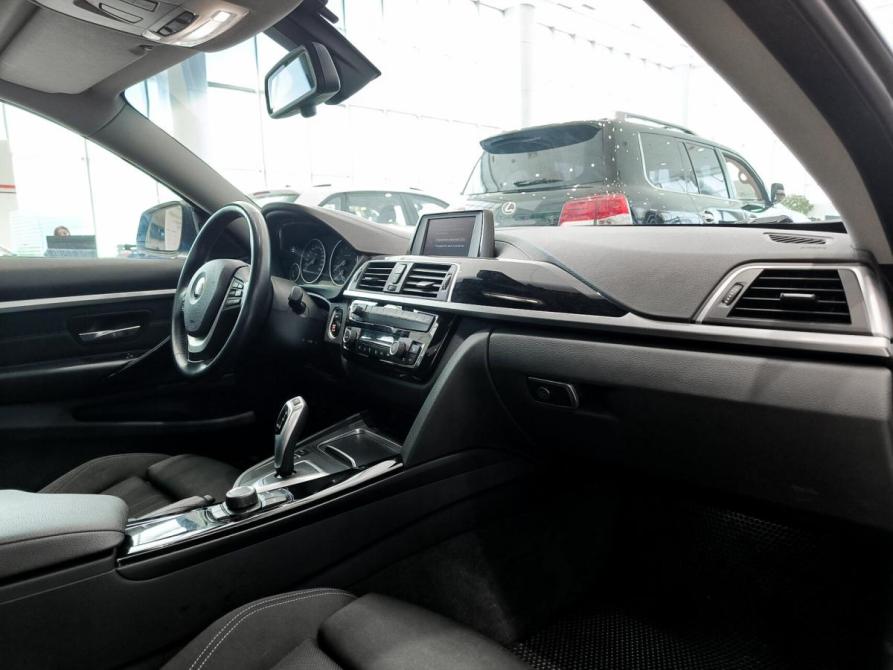 BMW 4 серии F32/F33/F36 Рестайлинг Казань  - изображение 13