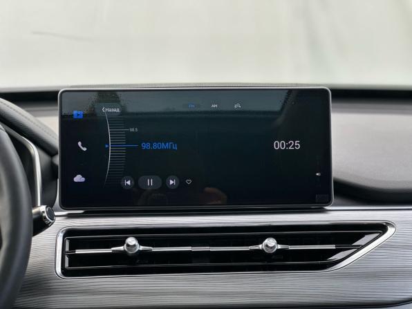 Chery Tiggo 8 Pro I с пробегом 2022 года, цена 1 850 000 рублей, 93241 км, внедорожник, Автокод Объявления