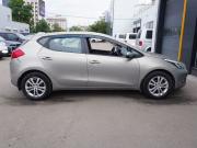 Kia Ceed II Москва  - изображение 19