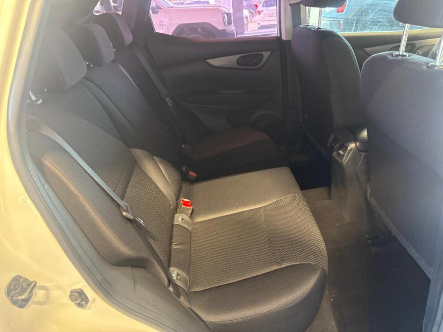 Nissan Qashqai II Екатеринбург  - изображение 16