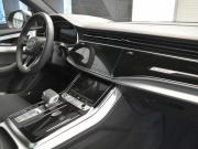 Audi Q8 I (4M) Москва  - изображение 42