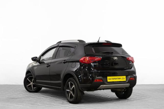 Lifan X50 с пробегом 2016 года, цена 499 000 рублей, 137000 км, хэтчбек, Автокод Объявления