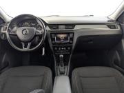 Skoda Rapid I Рестайлинг Москва  - изображение 49