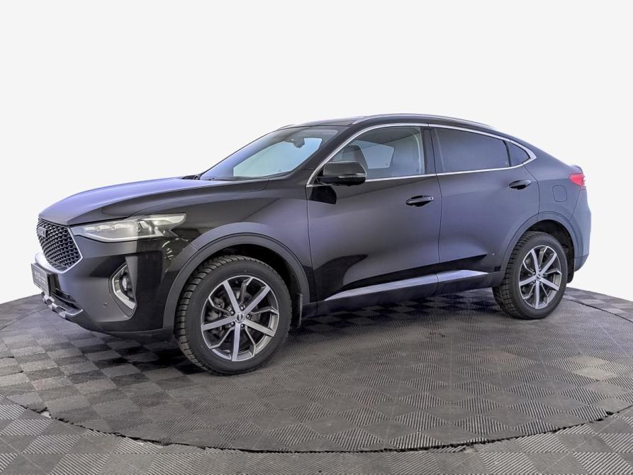 Haval F7x I Москва  - изображение 1