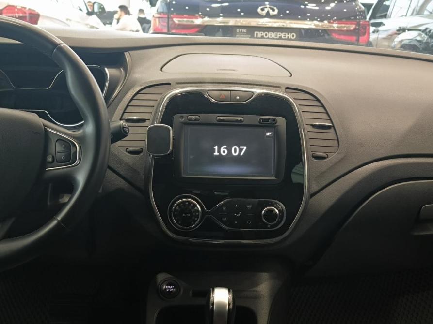 Renault Kaptur I Казань  - изображение 18