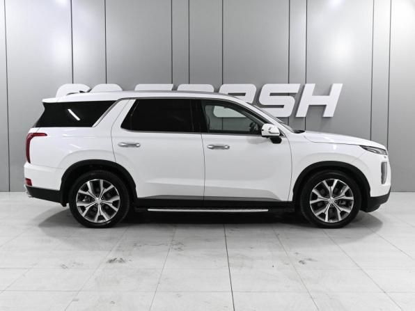 Hyundai Palisade I с пробегом 2021 года, цена 4 669 000 рублей, 88223 км, внедорожник, Автокод Объявления