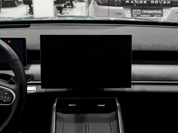 Chery Tiggo 9 I с пробегом 2024 года, цена 3 350 000 рублей, 12704 км, внедорожник, Автокод Объявления