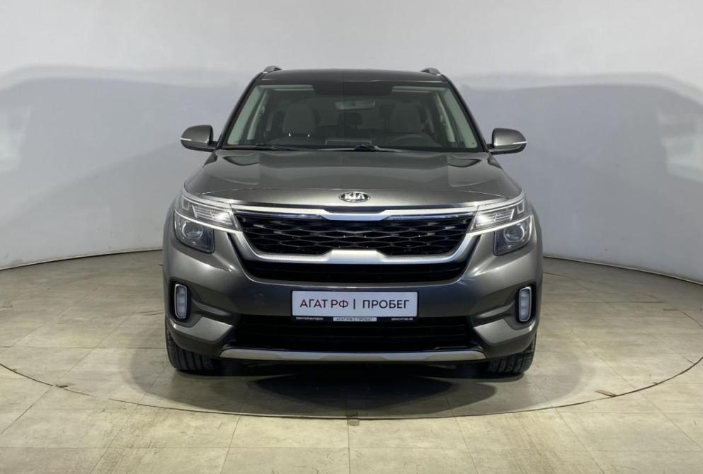 Kia Seltos I Саранск  - изображение 2