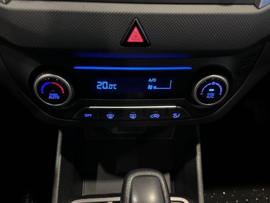 Hyundai Creta I Чебоксары  - изображение 15