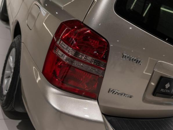 Toyota Highlander I (XU20) с пробегом 2002 года, цена 1 070 000 рублей, 163070 км, внедорожник, Автокод Объявления