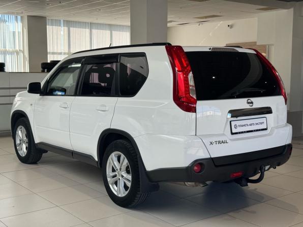 Nissan X-Trail II Рестайлинг с пробегом 2014 года, цена 1 435 000 рублей, 195613 км, внедорожник, Автокод Объявления