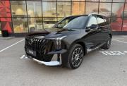 GAC GS8 II Астрахань  - изображение 19