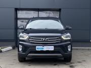 Hyundai Creta I Москва  - изображение 28