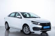 Lada (ВАЗ) Vesta I Рестайлинг (NG) Челябинск  - изображение 21
