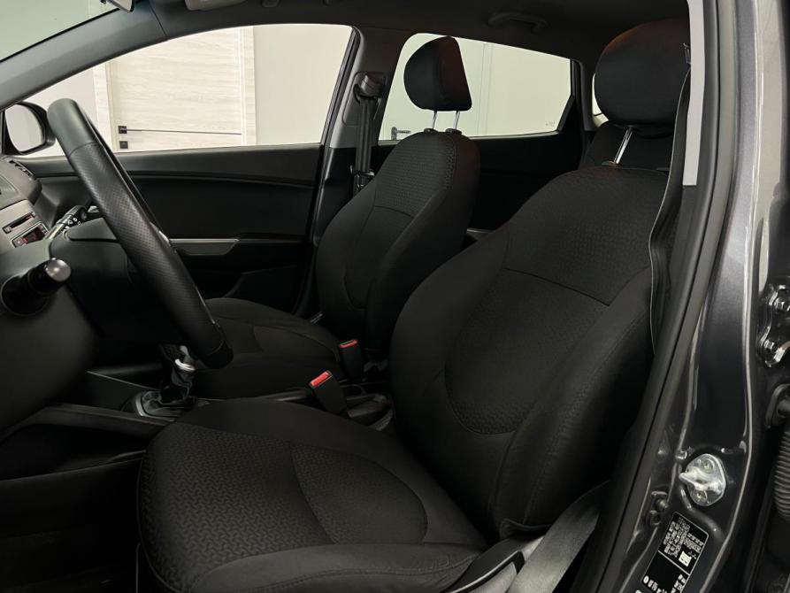 Kia Rio III Рестайлинг Казань  - изображение 20