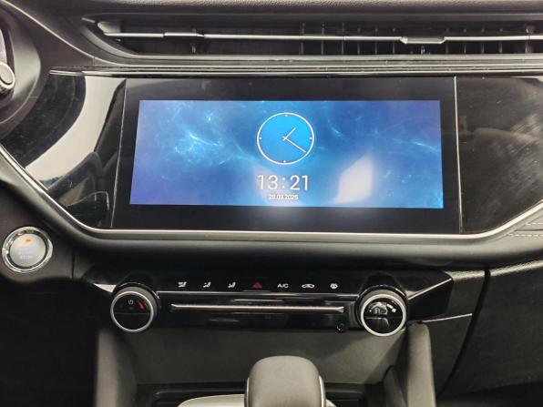 Omoda S5 с пробегом 2023 года, цена 1 175 000 рублей, 65017 км, седан, Автокод Объявления