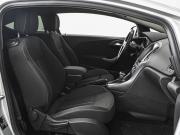 Opel Astra J Рестайлинг Ставрополь  - изображение 28