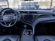 Toyota Camry VIII (XV70) Казань  - изображение 18