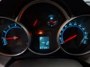 Chevrolet Cruze I Москва  - изображение 31