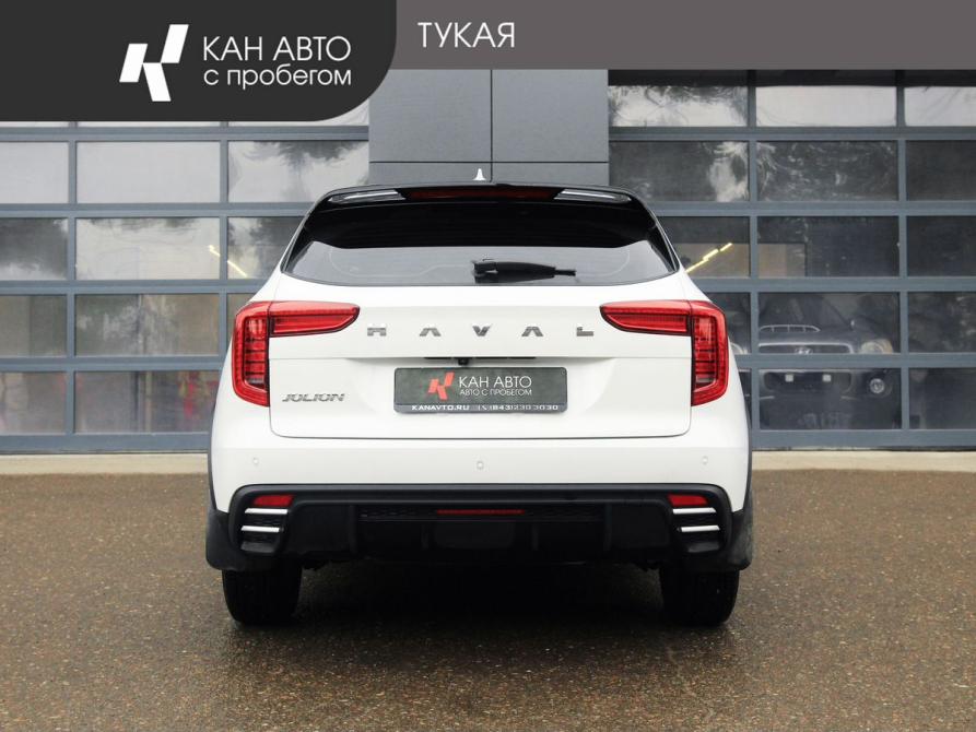Haval Jolion I Рестайлинг Казань  - изображение 4