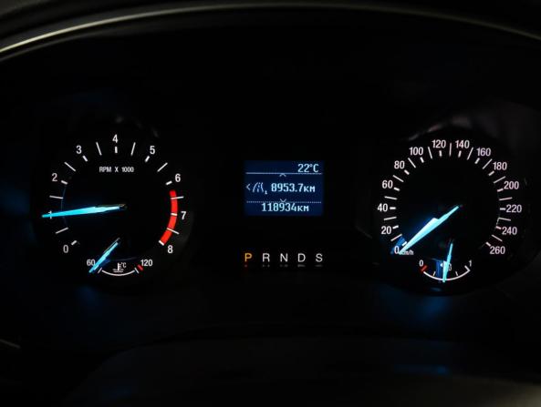 Ford Mondeo V с пробегом 2015 года, цена 1 490 000 рублей, 118933 км, седан, Автокод Объявления