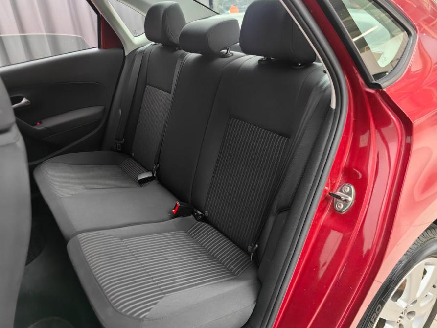 Volkswagen Polo V Подольск  - изображение 8