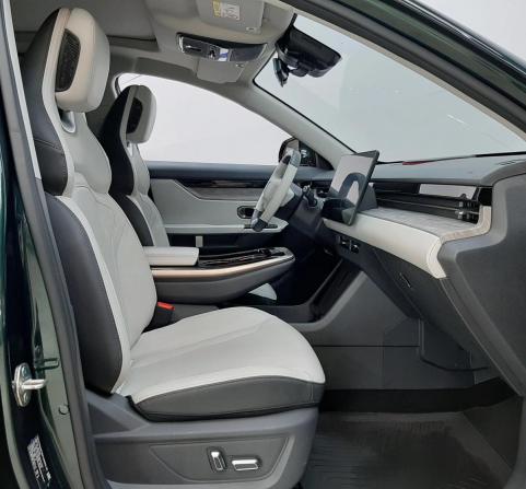 JETOUR DASHING I с пробегом 2023 года, цена 1 920 000 рублей, 51266 км, внедорожник, Автокод Объявления