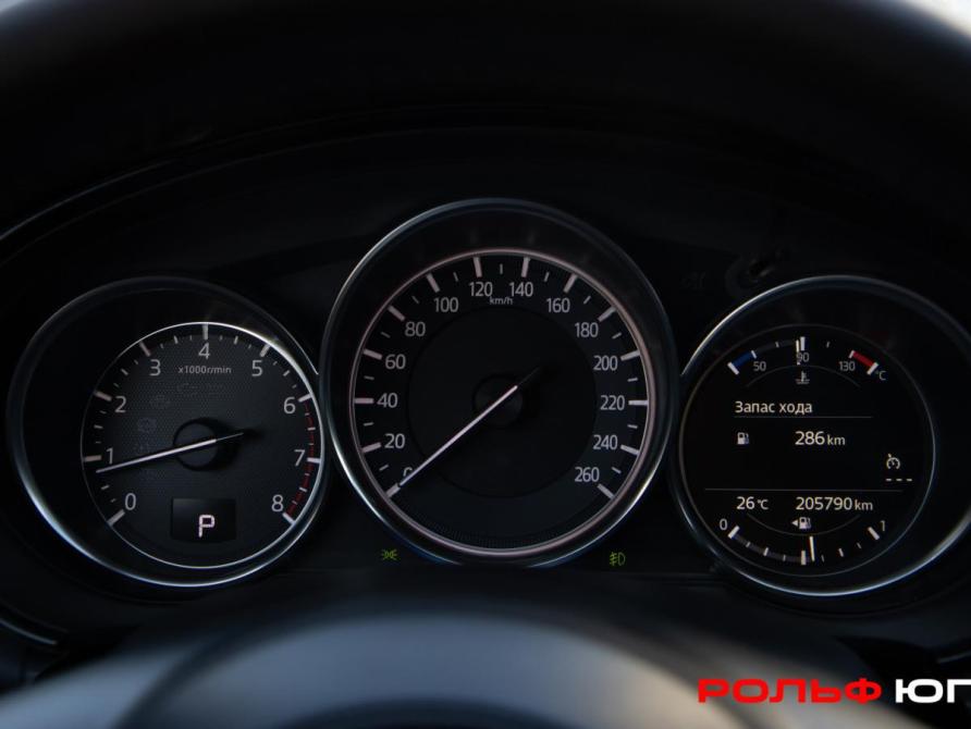 Mazda CX-9 II Москва  - изображение 11