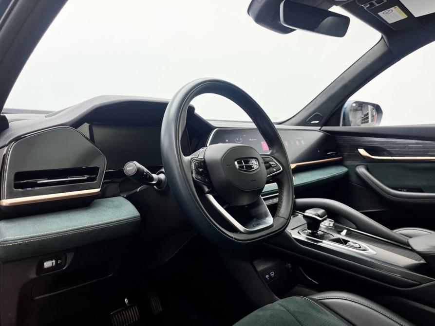 Geely Monjaro I Мурманск  - изображение 19
