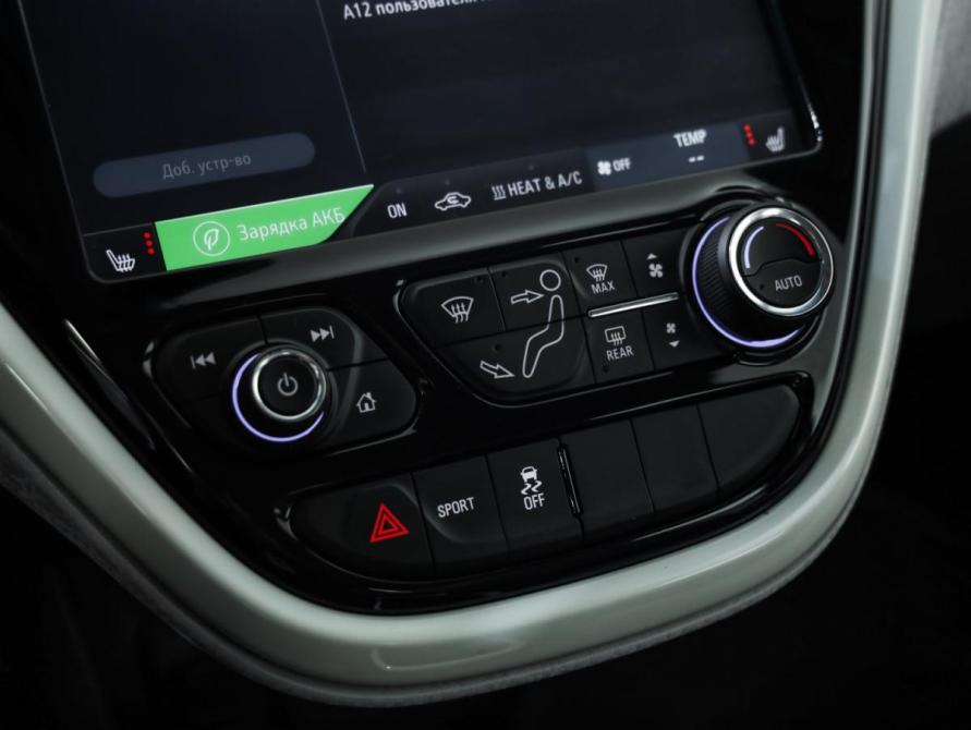 Chevrolet Bolt I Санкт-Петербург  - изображение 16