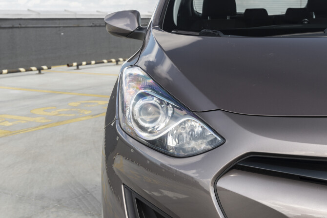 Hyundai i30 II с пробегом 2012 года, цена 1 155 000 рублей, 83489 км, хэтчбек, Автокод Объявления