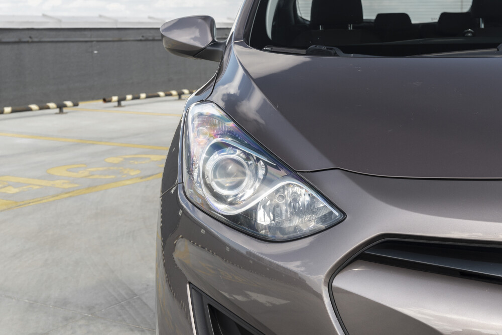 Hyundai i30 II Казань  - изображение 9