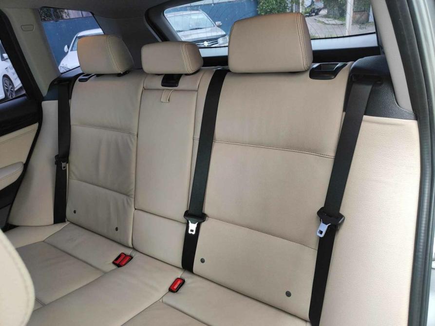BMW X3 II (F25) Санкт-Петербург  - изображение 15
