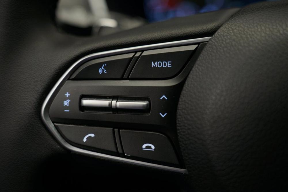 Hyundai Santa Fe IV Рестайлинг Крым  - изображение 15