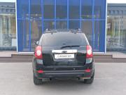Chevrolet Captiva I Архангельск  - изображение 26