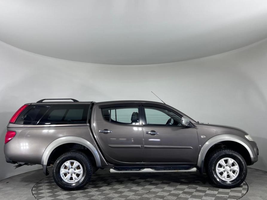 Mitsubishi L200 IV Рестайлинг Ростов-на-Дону  - изображение 1