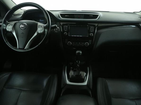 Nissan Qashqai II с пробегом 2014 года, цена 1 395 000 рублей, 130000 км, внедорожник, Автокод Объявления