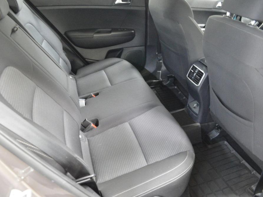 Kia Sportage IV Рестайлинг Санкт-Петербург  - изображение 13