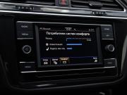 Volkswagen Tiguan II Рестайлинг Санкт-Петербург  - изображение 51