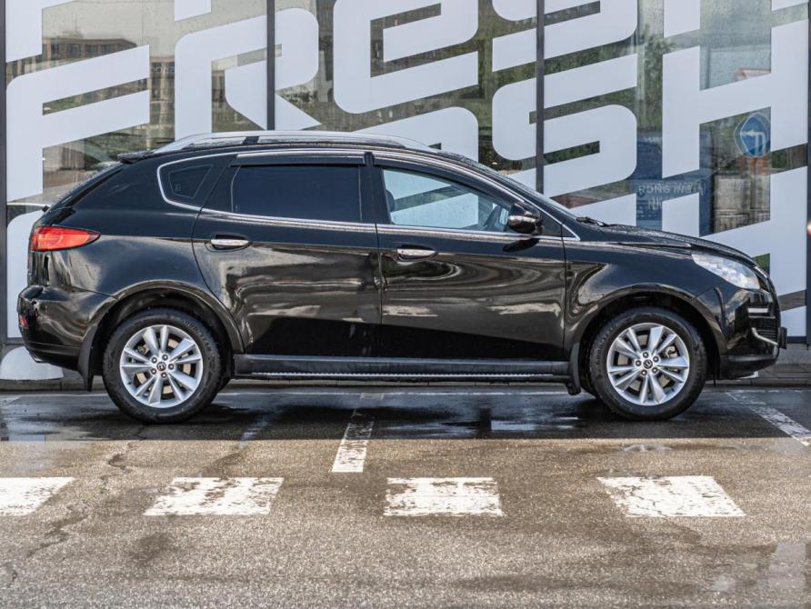 Luxgen Luxgen7 SUV Краснодар  - изображение 5
