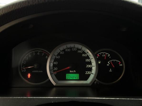 Chevrolet Lacetti I с пробегом 2012 года, цена 380 000 рублей, 334239 км, седан, Автокод Объявления